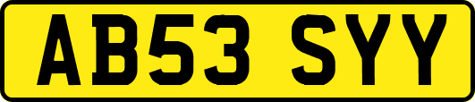 AB53SYY