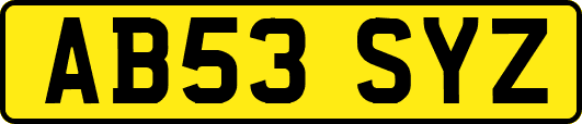 AB53SYZ