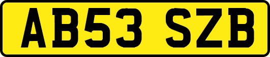 AB53SZB