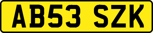 AB53SZK