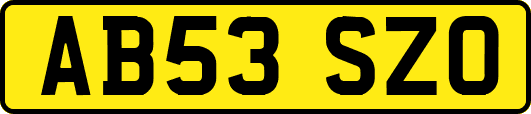 AB53SZO