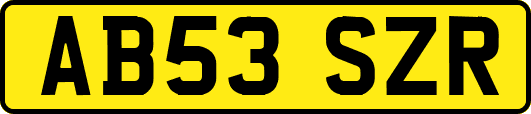 AB53SZR