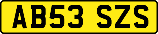 AB53SZS