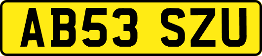 AB53SZU