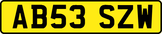 AB53SZW