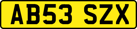 AB53SZX