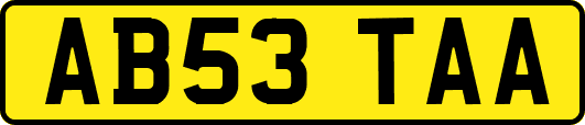 AB53TAA