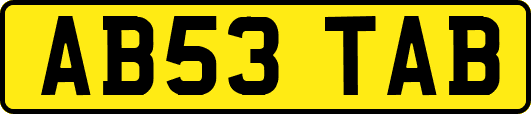 AB53TAB