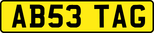 AB53TAG