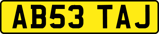 AB53TAJ
