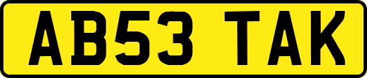 AB53TAK