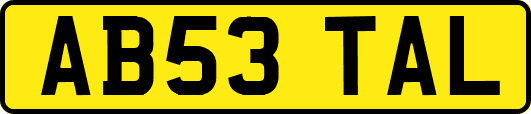 AB53TAL