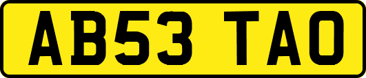 AB53TAO