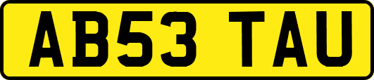 AB53TAU