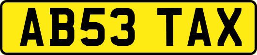AB53TAX