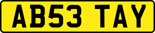 AB53TAY
