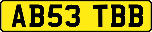 AB53TBB