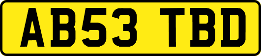 AB53TBD