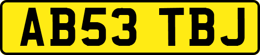 AB53TBJ