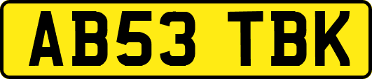 AB53TBK