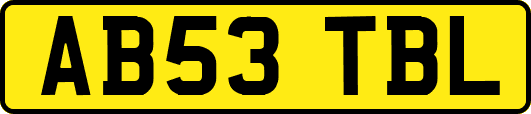 AB53TBL