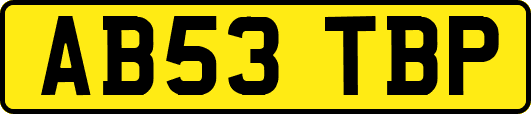 AB53TBP