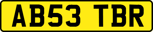 AB53TBR