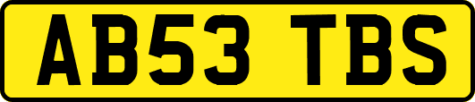 AB53TBS