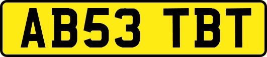AB53TBT