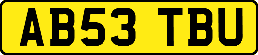 AB53TBU