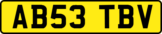 AB53TBV