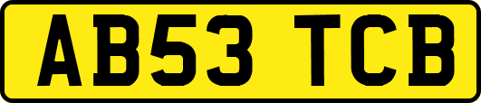 AB53TCB