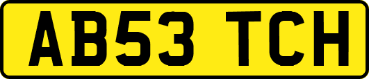 AB53TCH