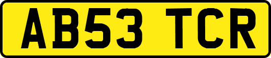 AB53TCR
