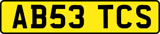 AB53TCS