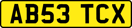 AB53TCX