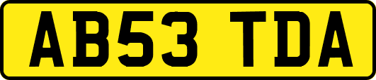 AB53TDA
