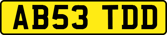 AB53TDD