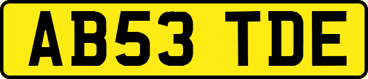 AB53TDE