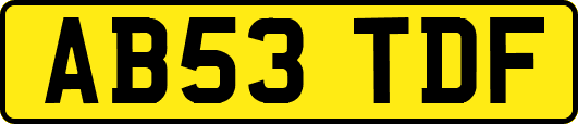 AB53TDF