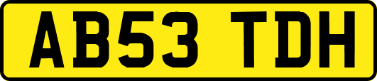 AB53TDH