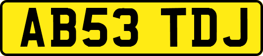 AB53TDJ