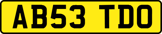 AB53TDO