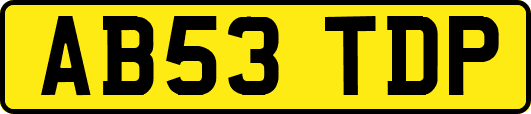 AB53TDP