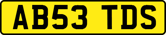 AB53TDS
