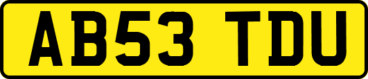AB53TDU