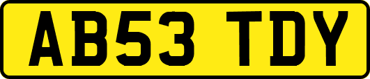 AB53TDY