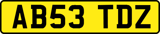 AB53TDZ