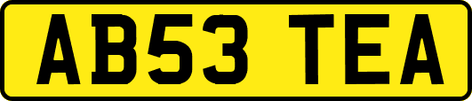 AB53TEA