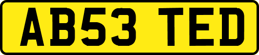 AB53TED
